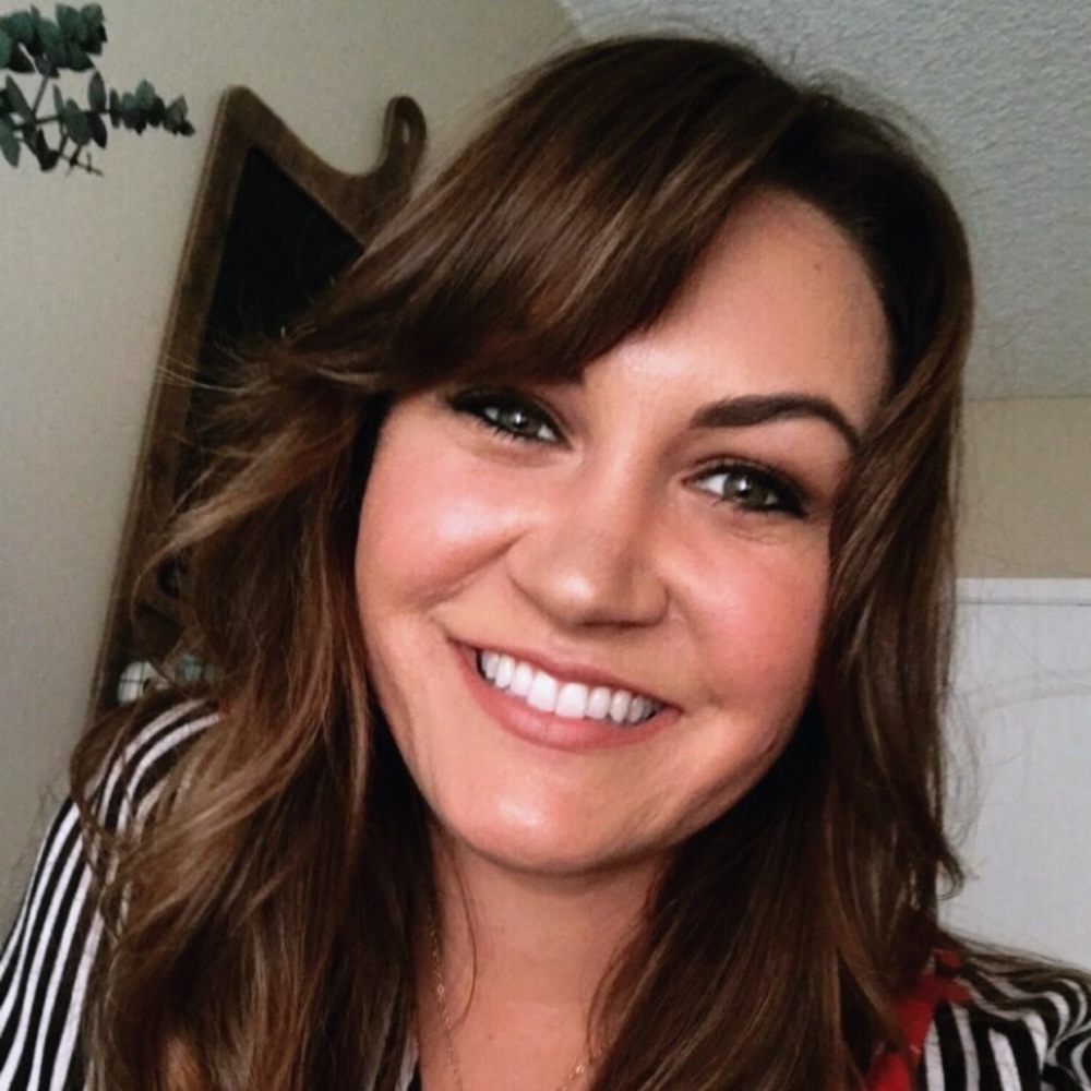 Meet your Posher, Jolene